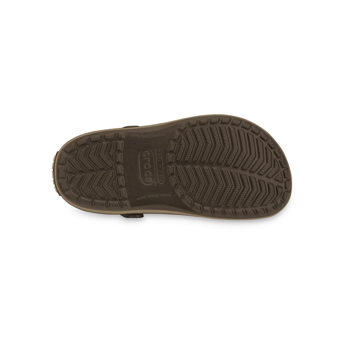Sueco Bloque de Color Crocs