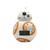 Reloj Despertador Bulb Botz Star Wars Bb-8 7.5” 2020503