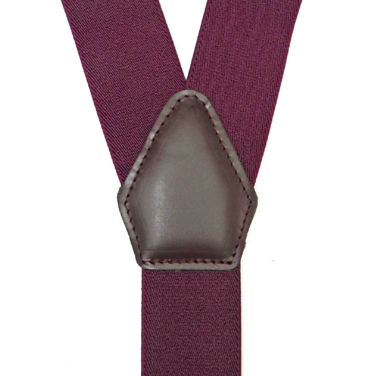 Tirante Convertible para Botón 4 Clips Aplicacione Greyc