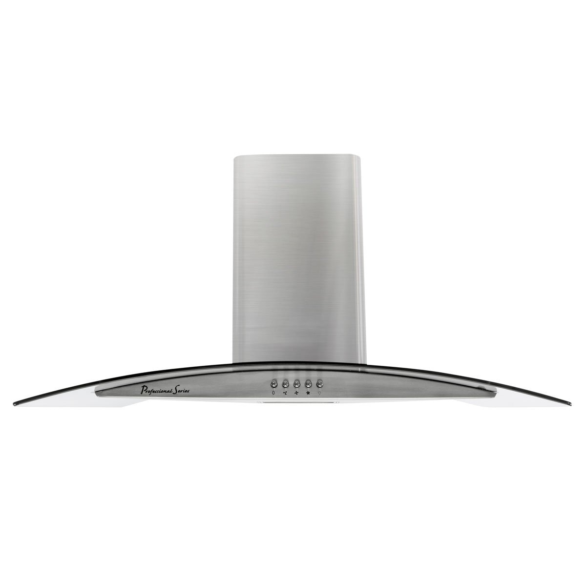 Campana Professional Series Valmex 75Cm Inox
