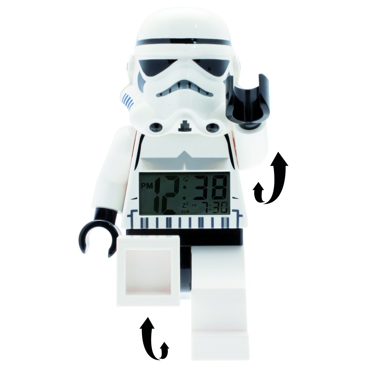 Reloj Clocks Unisex Mod. 9002137