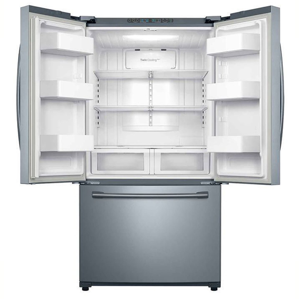 Refrigerador Samsung French Door 26 Pies