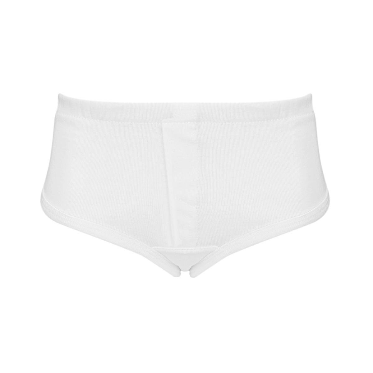 Truza para Niño Jeanious Baby