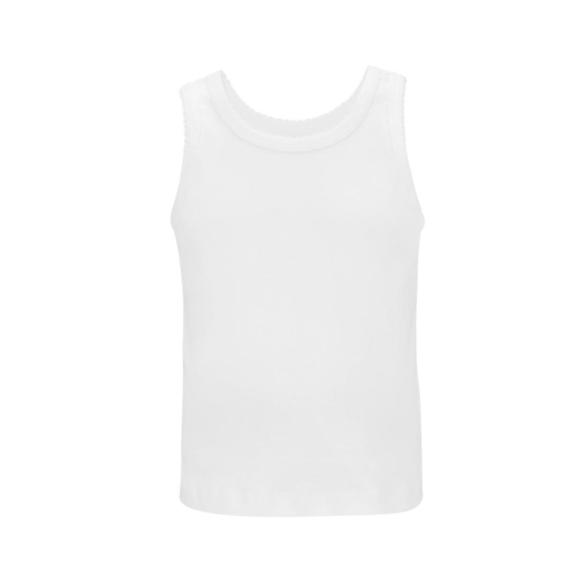 Camiseta para Niña Jeanious Baby