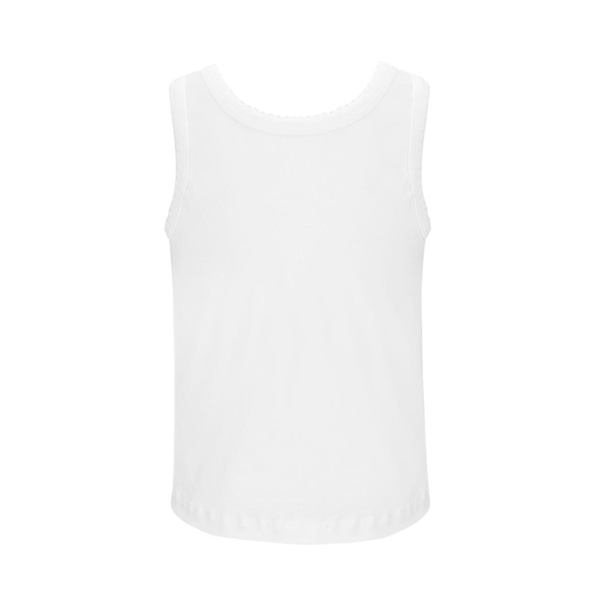 Camiseta para Niña Jeanious Baby