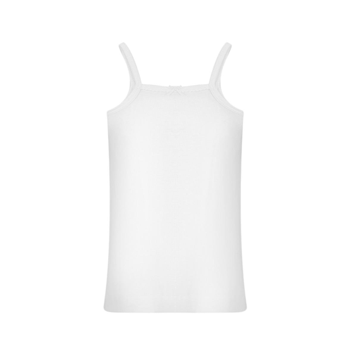 Camiseta de Tirantes Niña Jeanious Baby