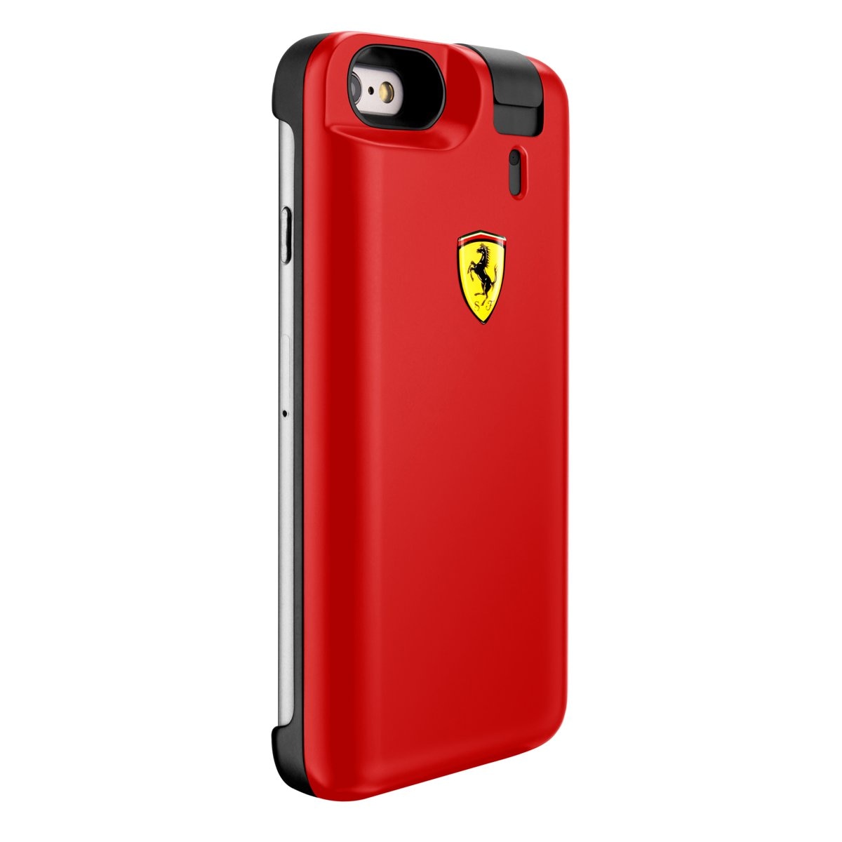 Fragancia Iphone Case para Iphone 6 y 6S Scuederia Roja Edt 25Ml