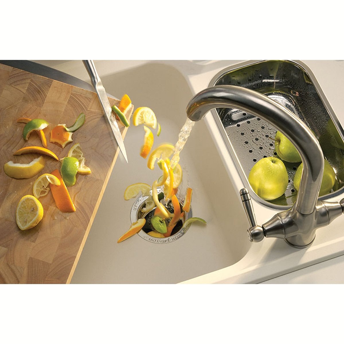 Triturador Evolution 200 Insinkerator