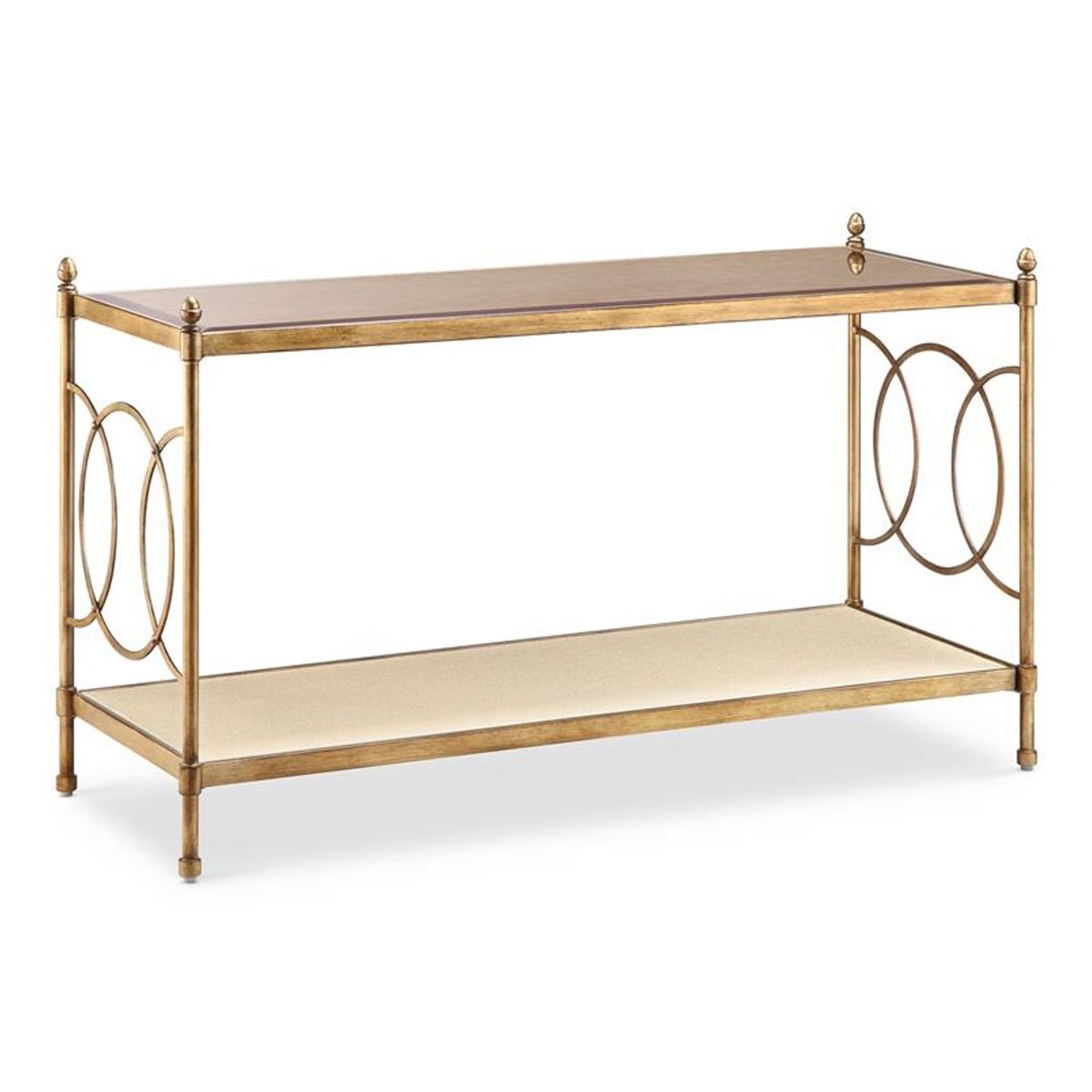 Consola Rectangular Tre Magnussen