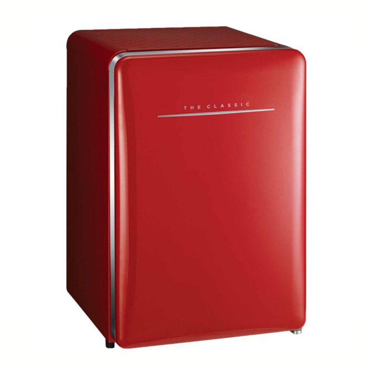 Frigobar Winia 2.8 Pies Rojo