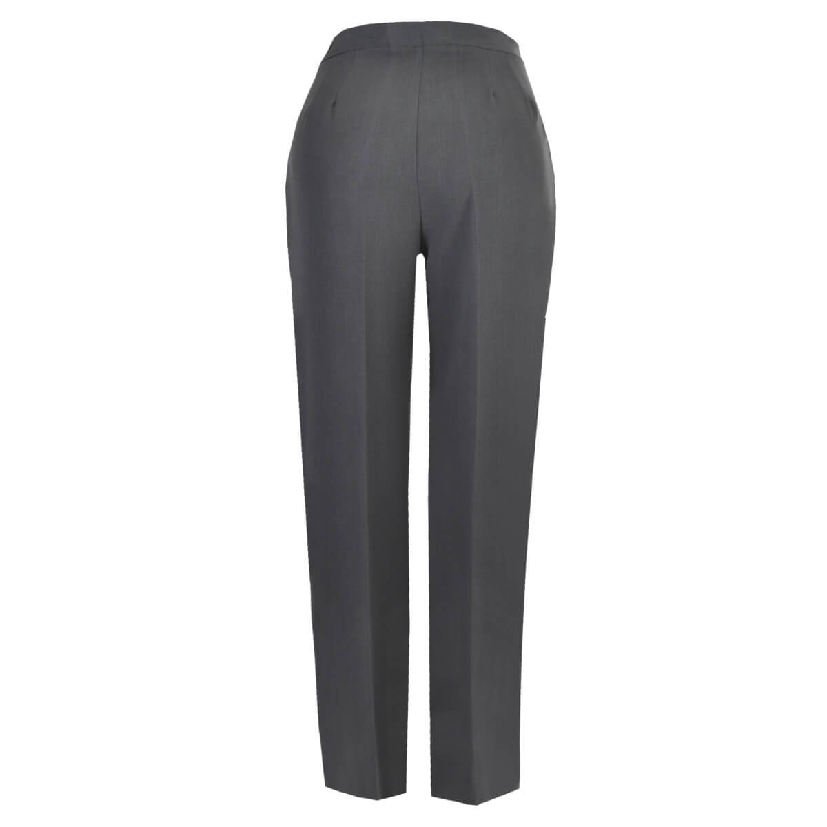 Pantalón Corte Recto Everjones