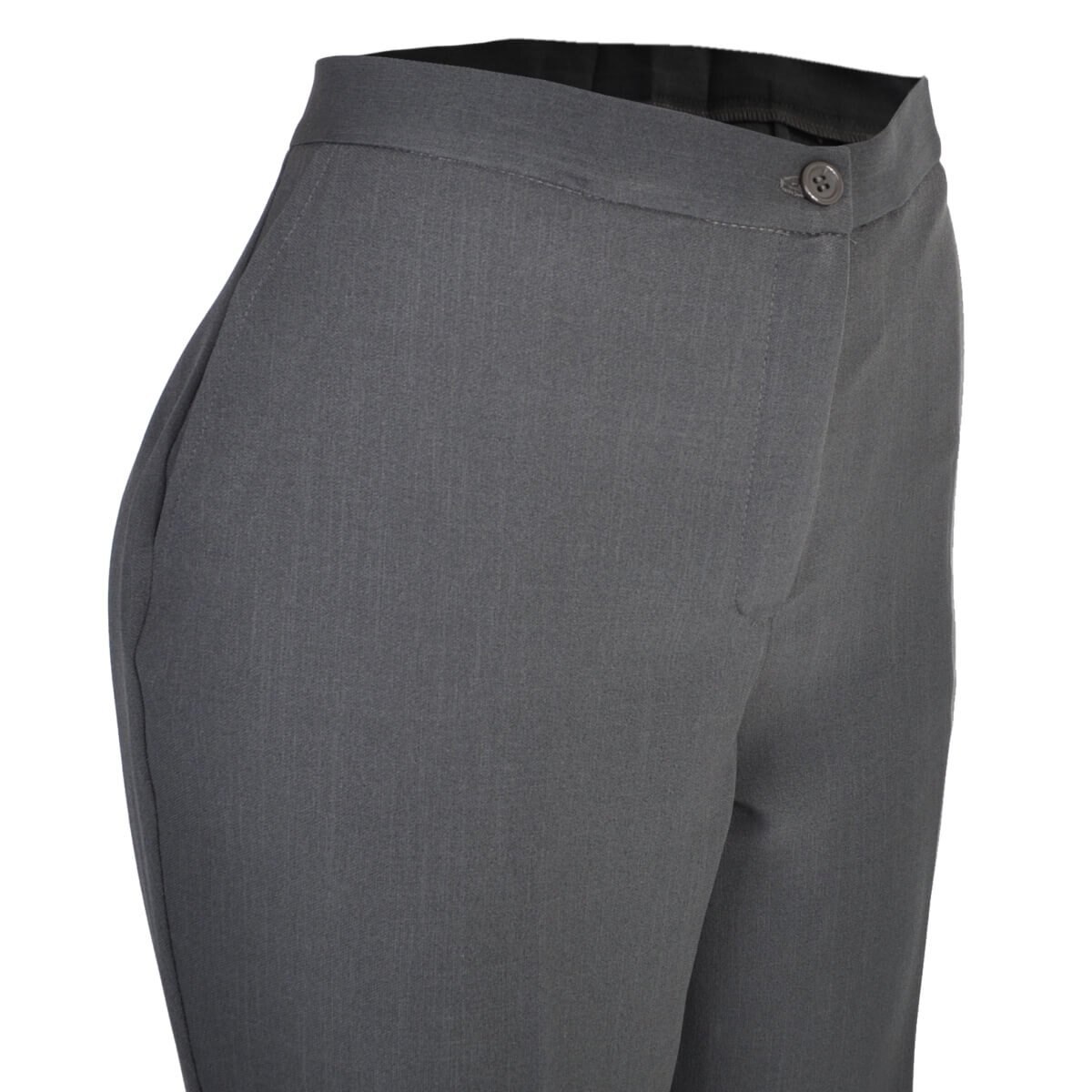 Pantalón Corte Recto Everjones