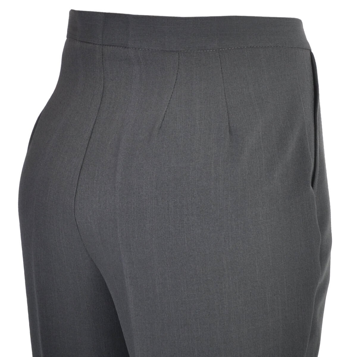 Pantalón Corte Recto Everjones