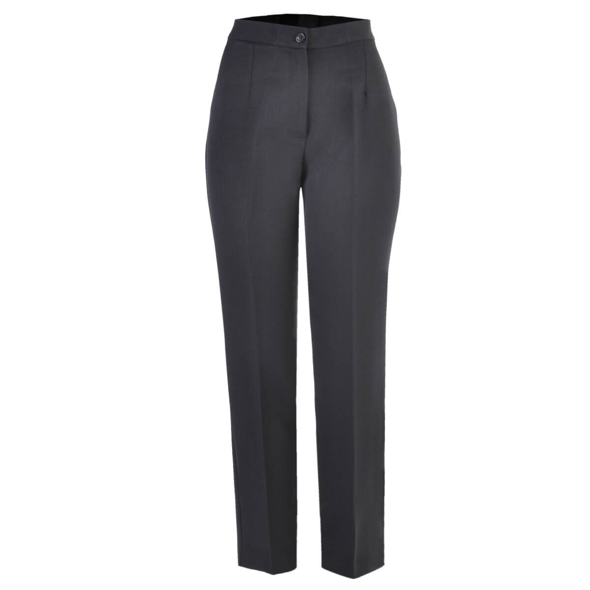 Pantalón Corte Recto Everjones