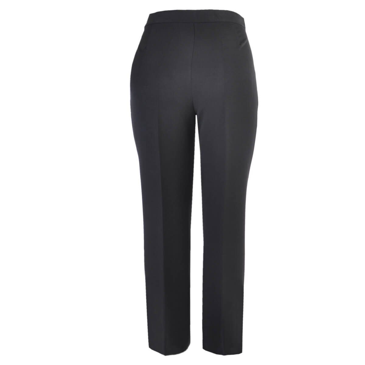 Pantalón Corte Recto Everjones