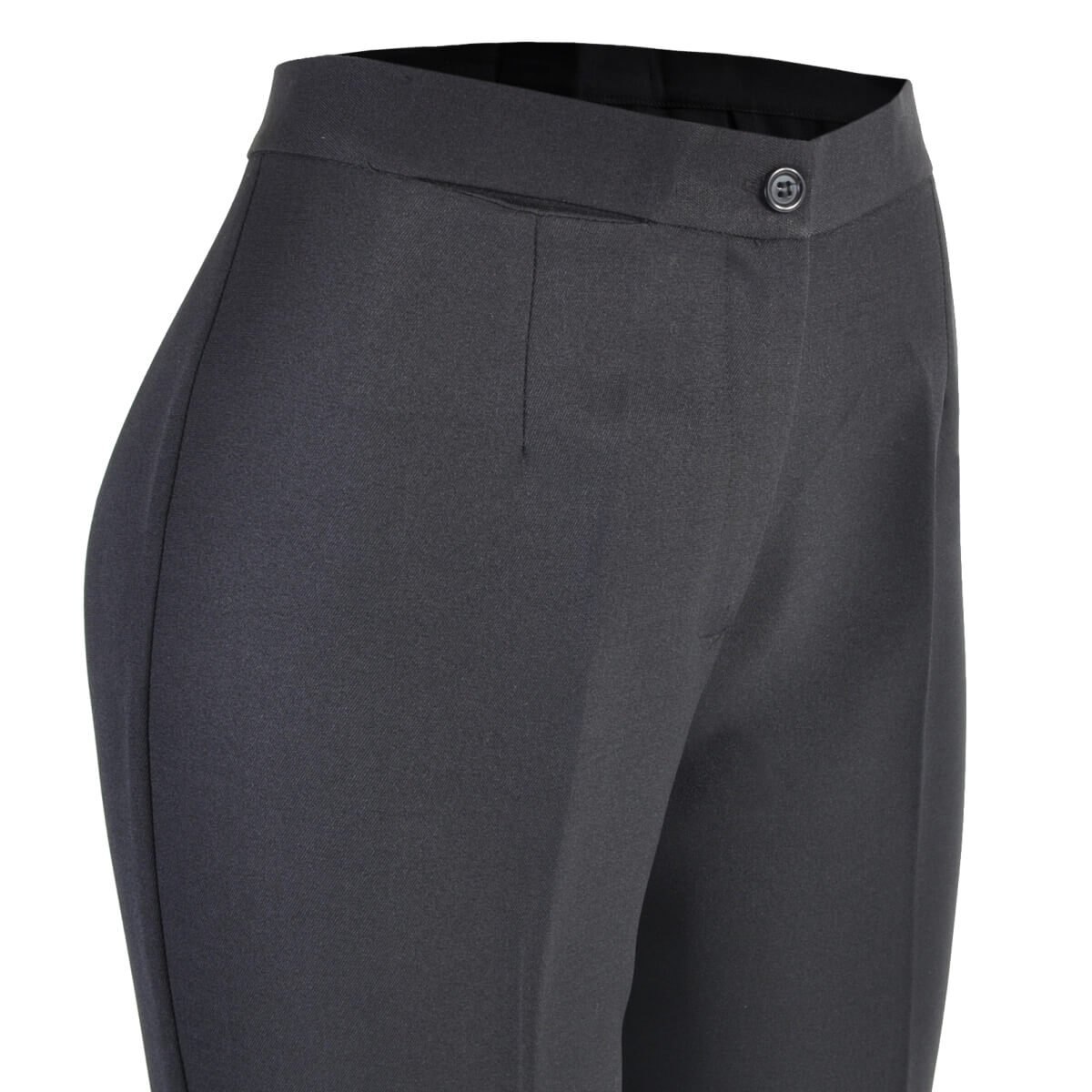 Pantalón Corte Recto Everjones