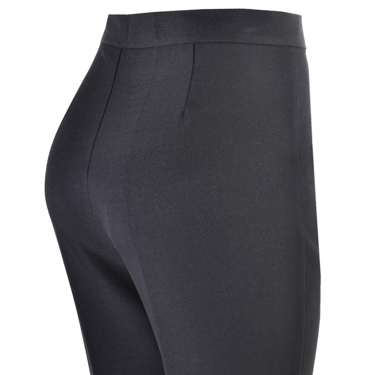 Pantalón Corte Recto Everjones