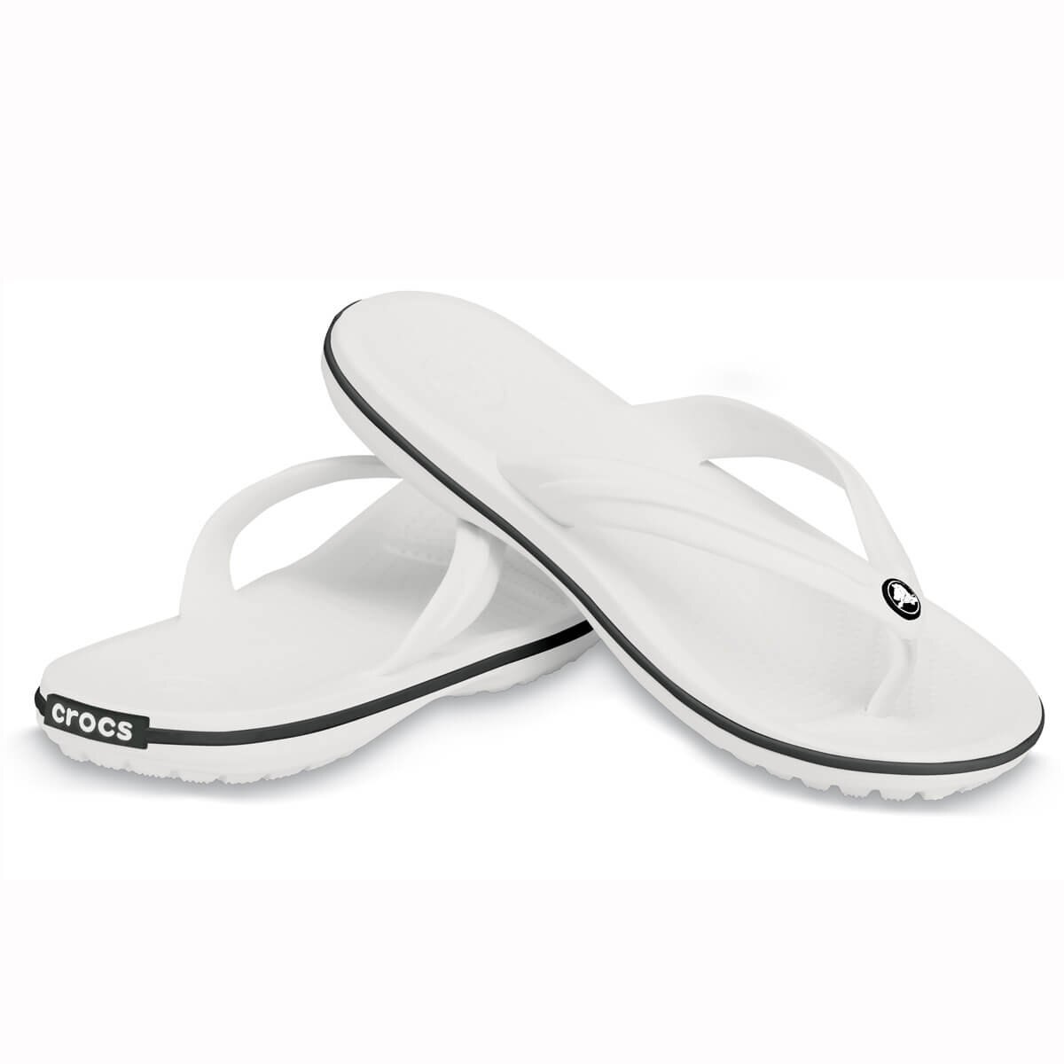 Sandalia Pata de Gallo Crocs