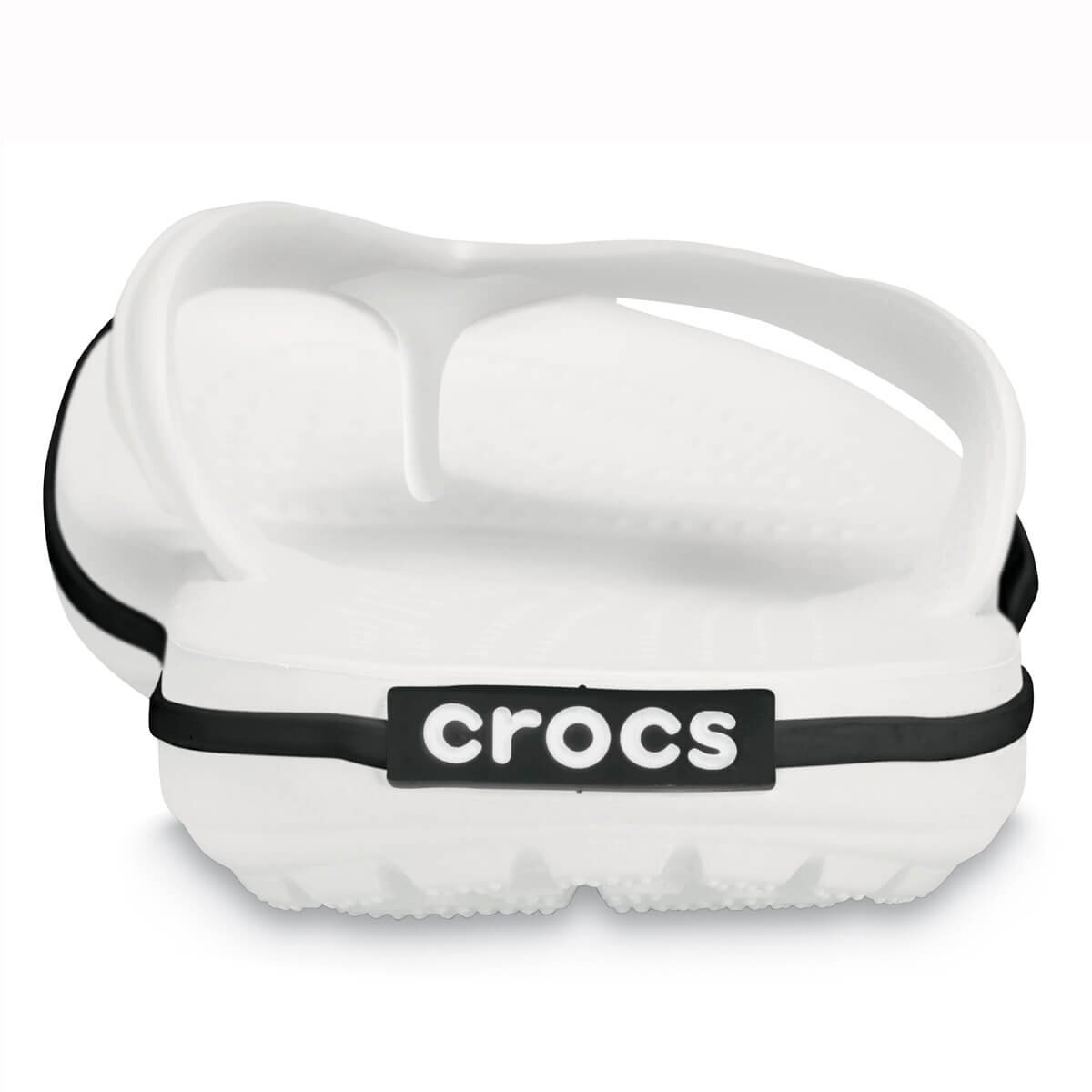 Sandalia Pata de Gallo Crocs