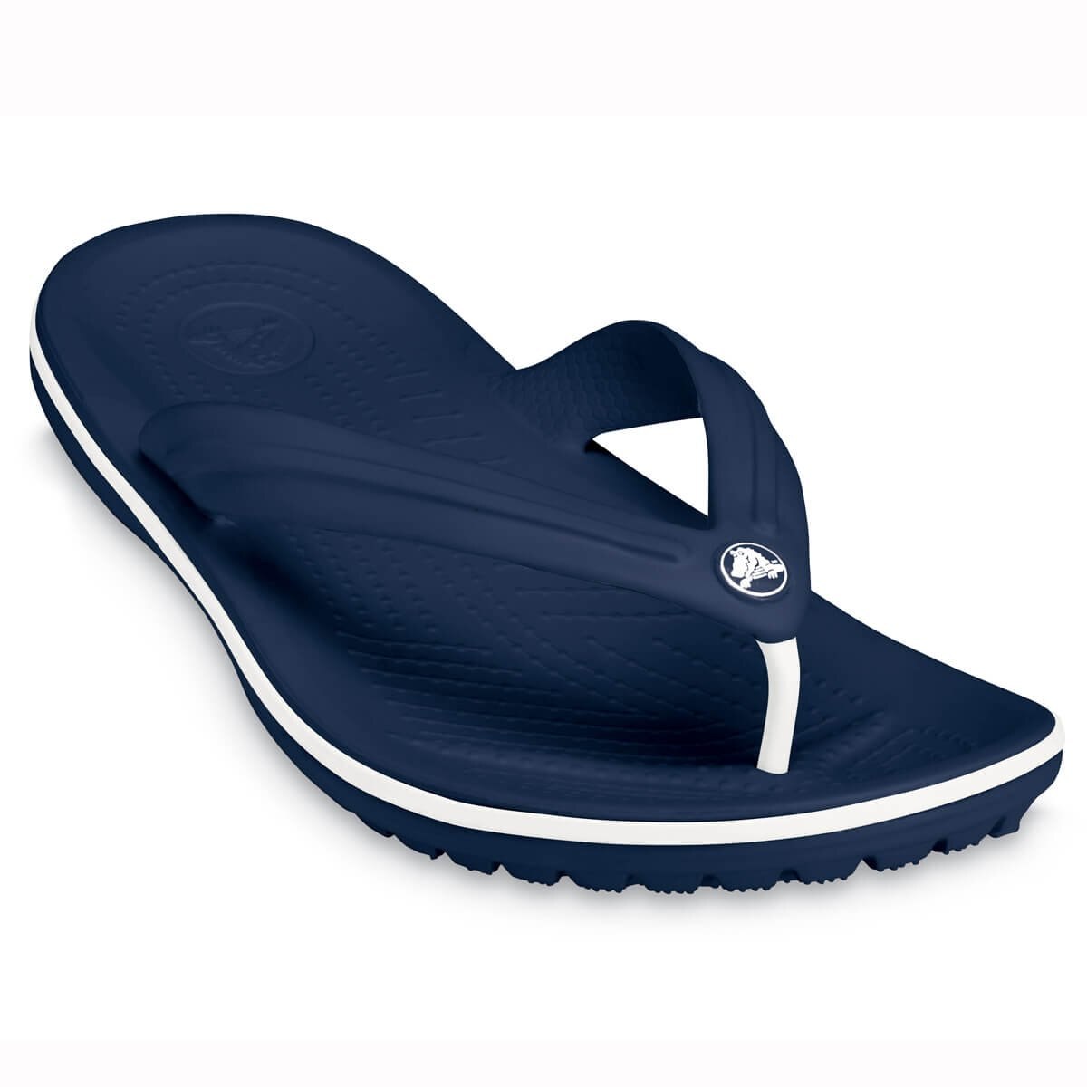 Sandalia Pata de Gallo Crocs