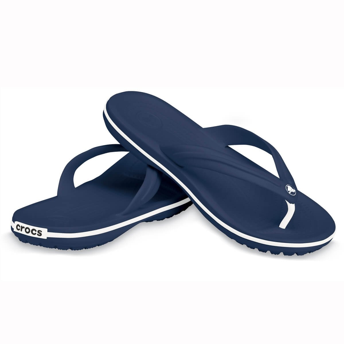 Sandalia Pata de Gallo Crocs