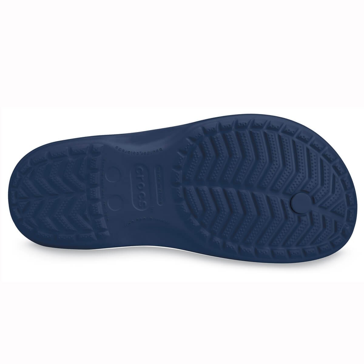 Sandalia Pata de Gallo Crocs