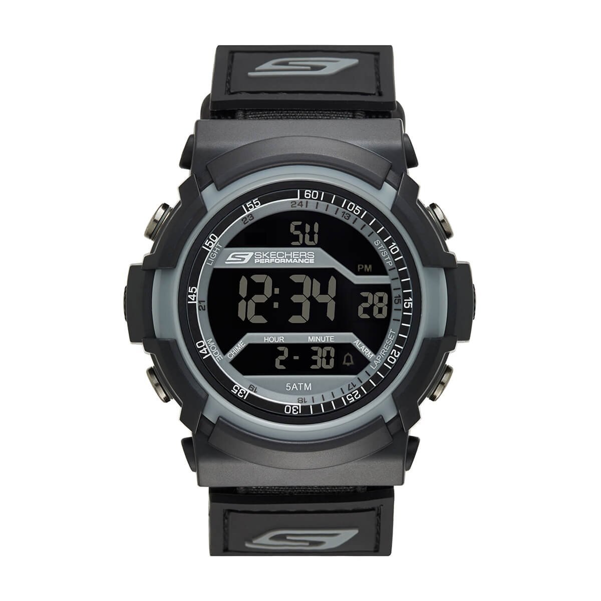 Reloj Caballero Skechers Sr1033