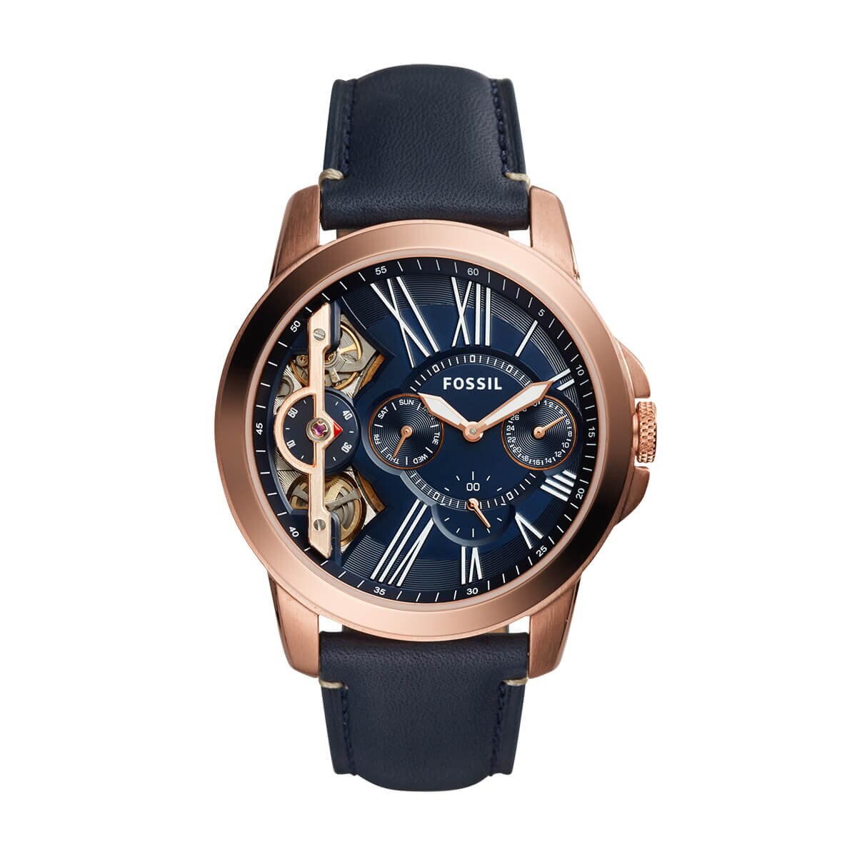 Reloj Caballero Fossil Me1162