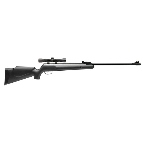 Rifle Phantom de Diábolos Nitro Piston Calibre 5.5 Crosman