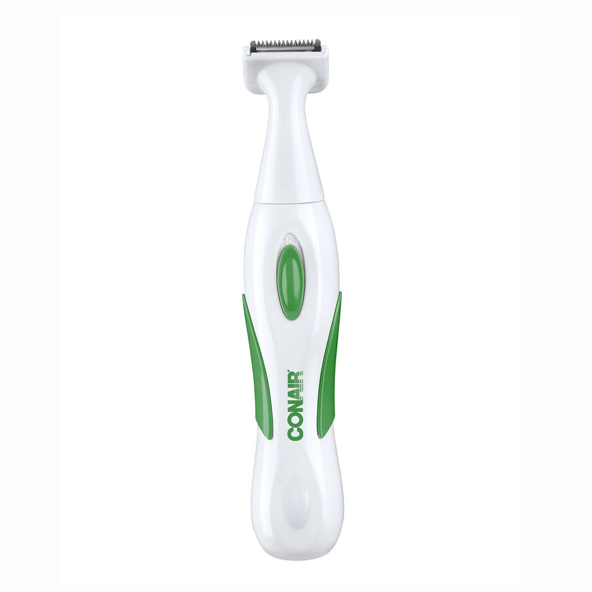 Rasuradora con Doble Navaja Bt2Ges Conair