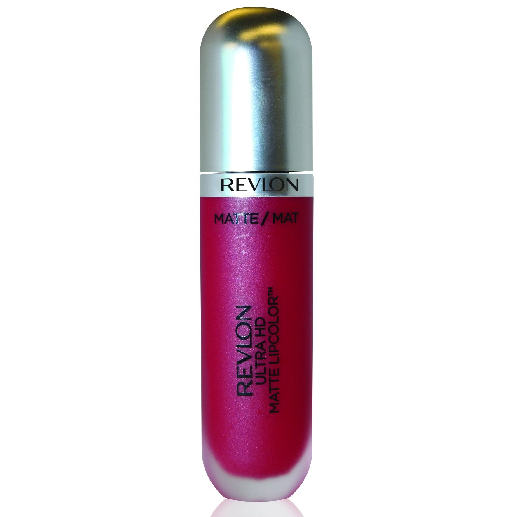 Labial Ultra Hd Matte Lip Color Hd Passion Revlon