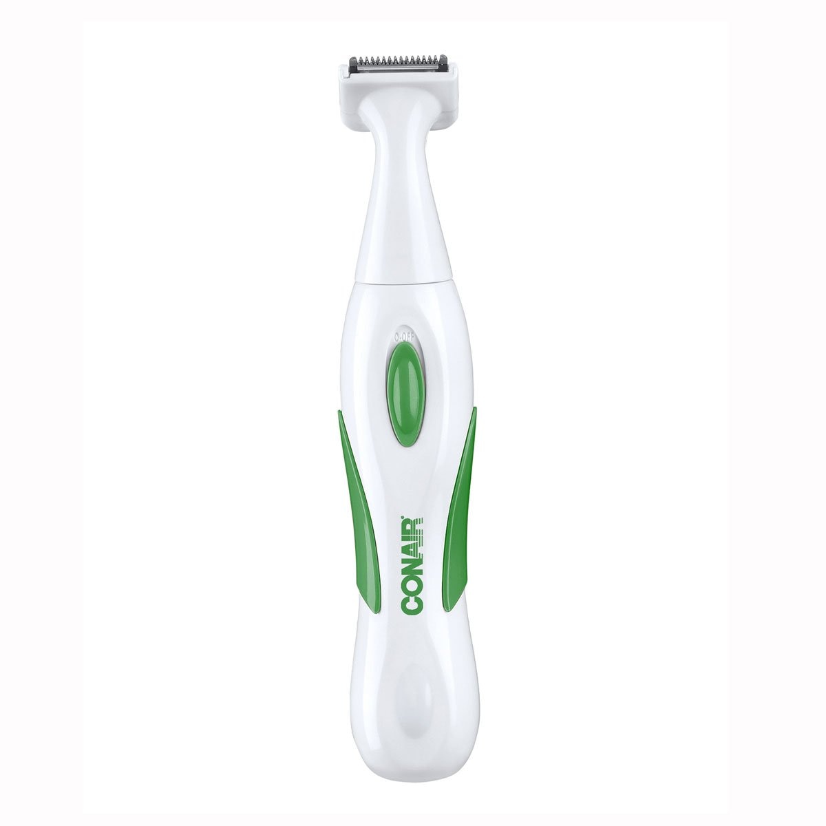 Rasuradora con Doble Navaja Bt2Ges Conair