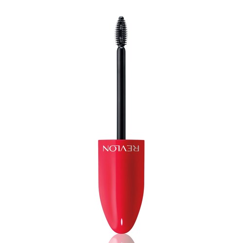 Mascara Todo en uno Negra Revlon
