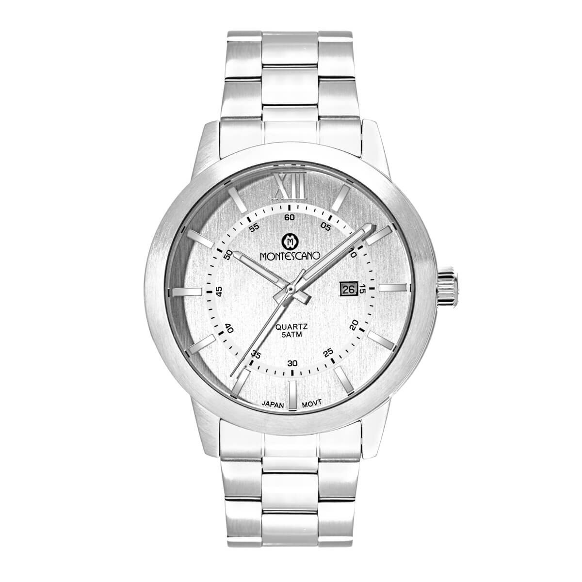 Reloj Caballero Montescano Tafc50