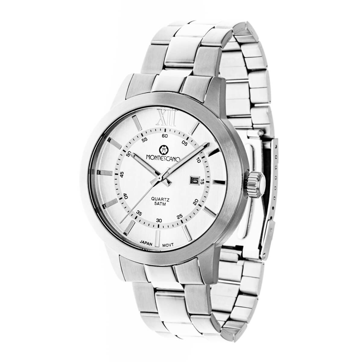 Reloj Caballero Montescano Tafc50