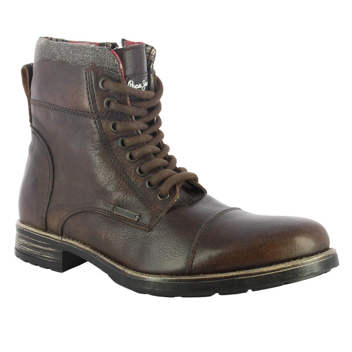 Bota Meltng Pepe Jeans London para Caballero