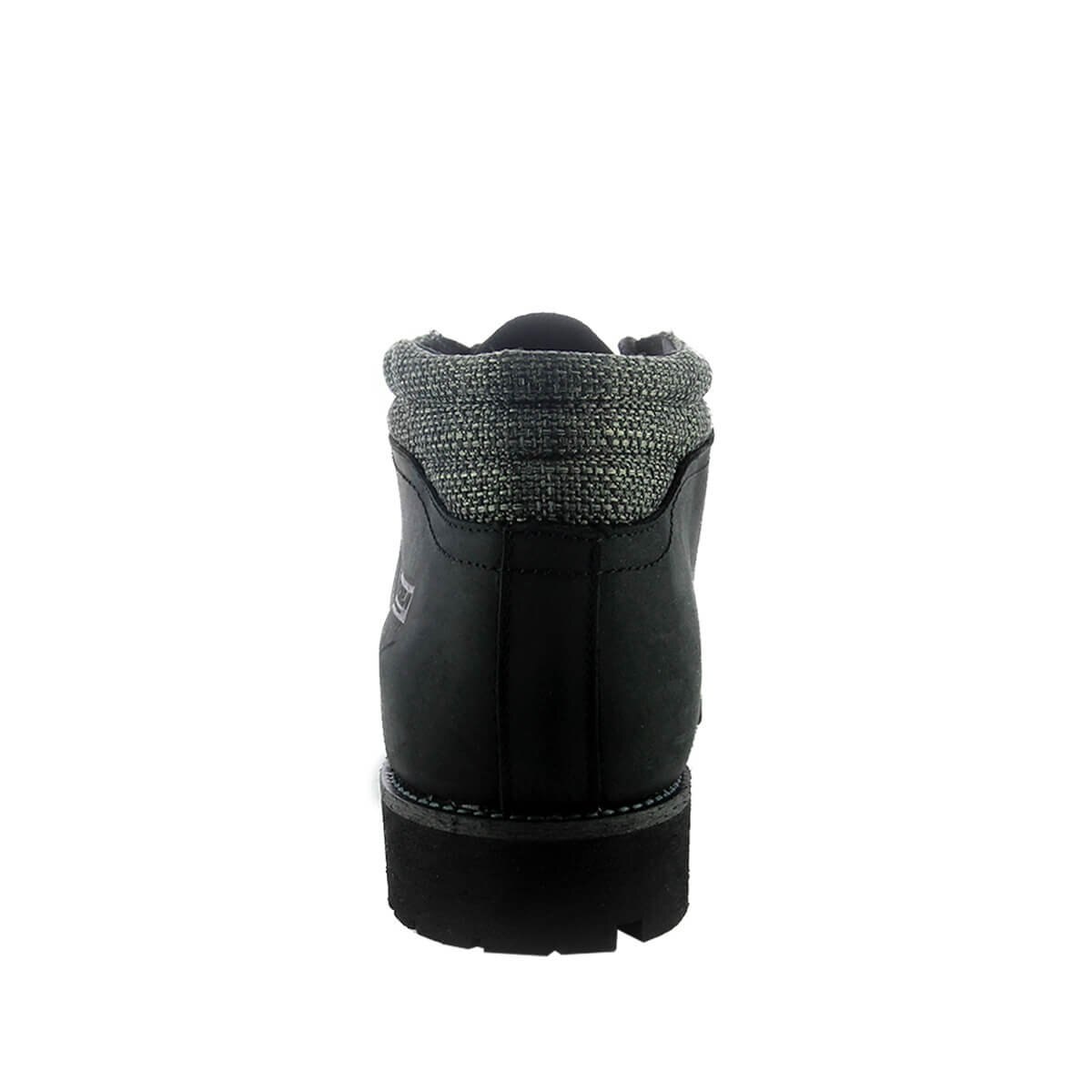 Botín Casual con Agujeta Michelin 452 N para Caballero