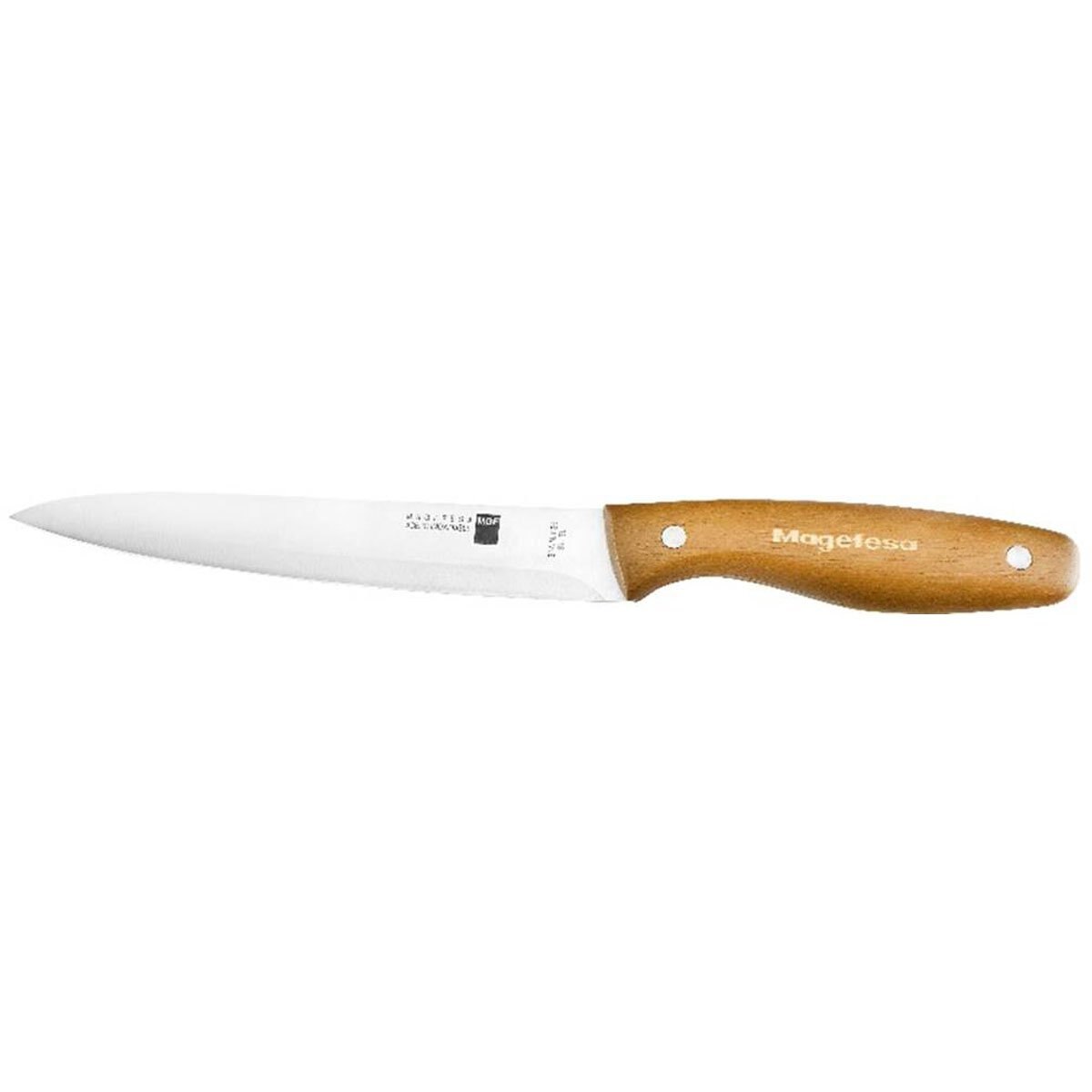 Cuchillo Trinche Magefesa