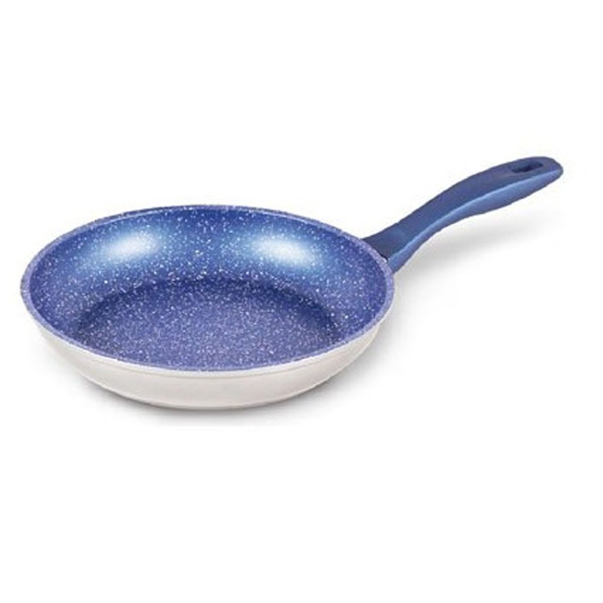Sarten 20 Cms Flavor Stone Azul