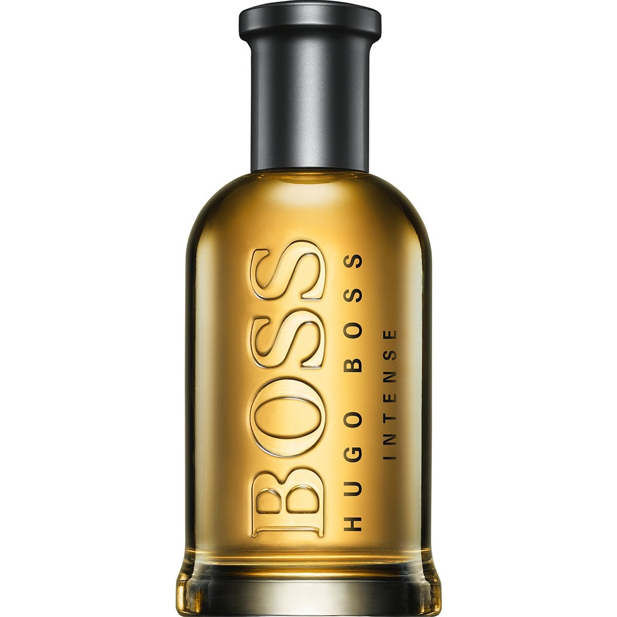 Fragancia Caballero Boss Bottled Intense Edp 100V