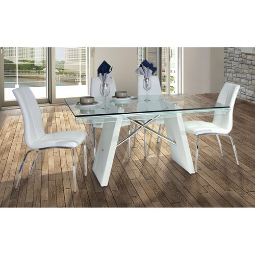 Silla Galia Blanca