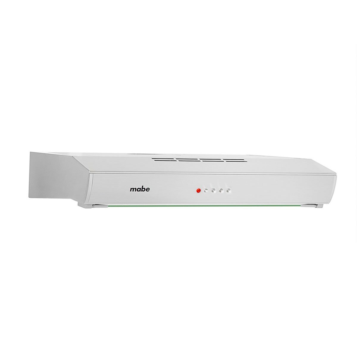 Campana de Pared Mabe Inox