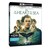 Blu Ray 4K Uhd In The Heart Of The Sea