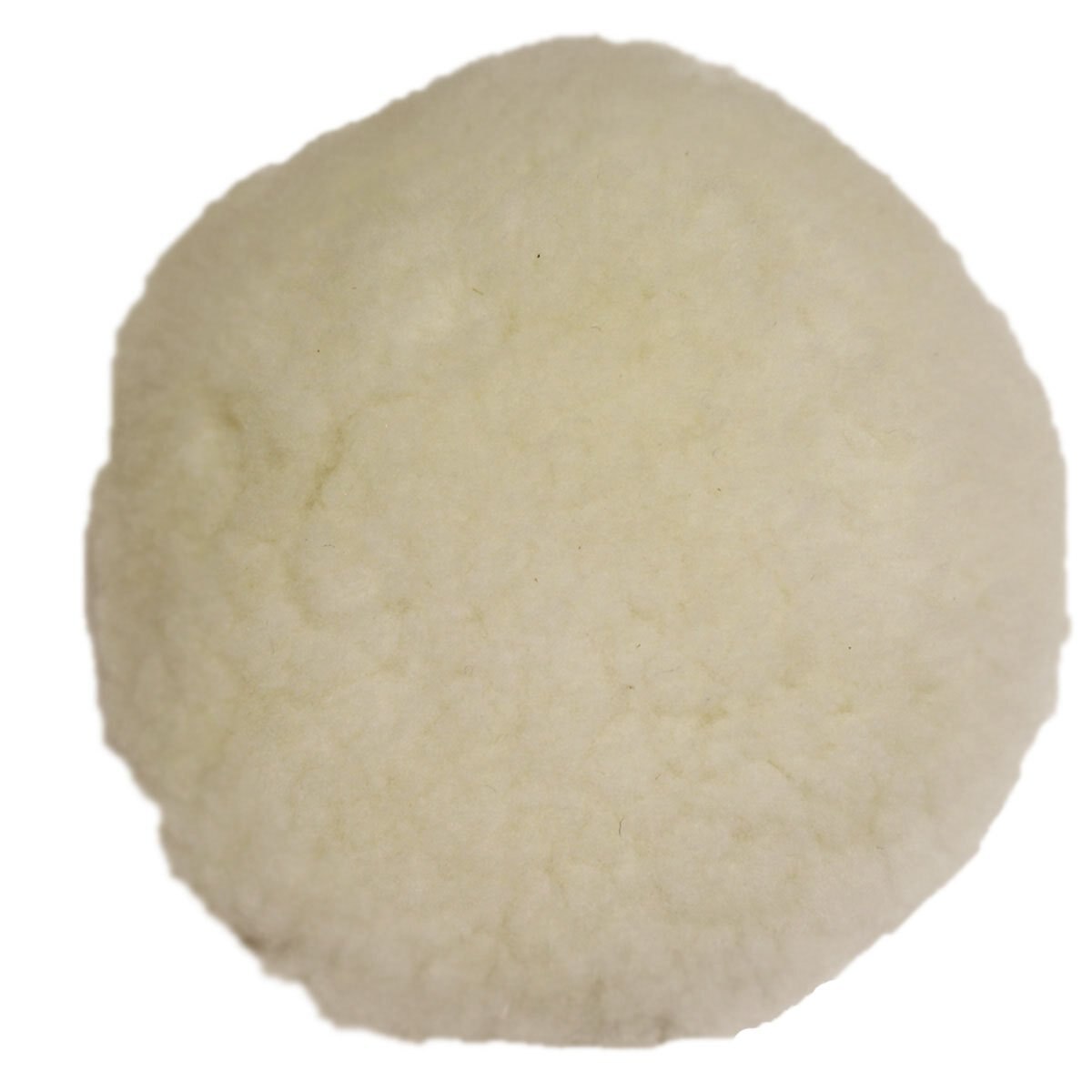 Borla 100% de Lana de 7\'\' con Jareta, Modelo 438 Goni