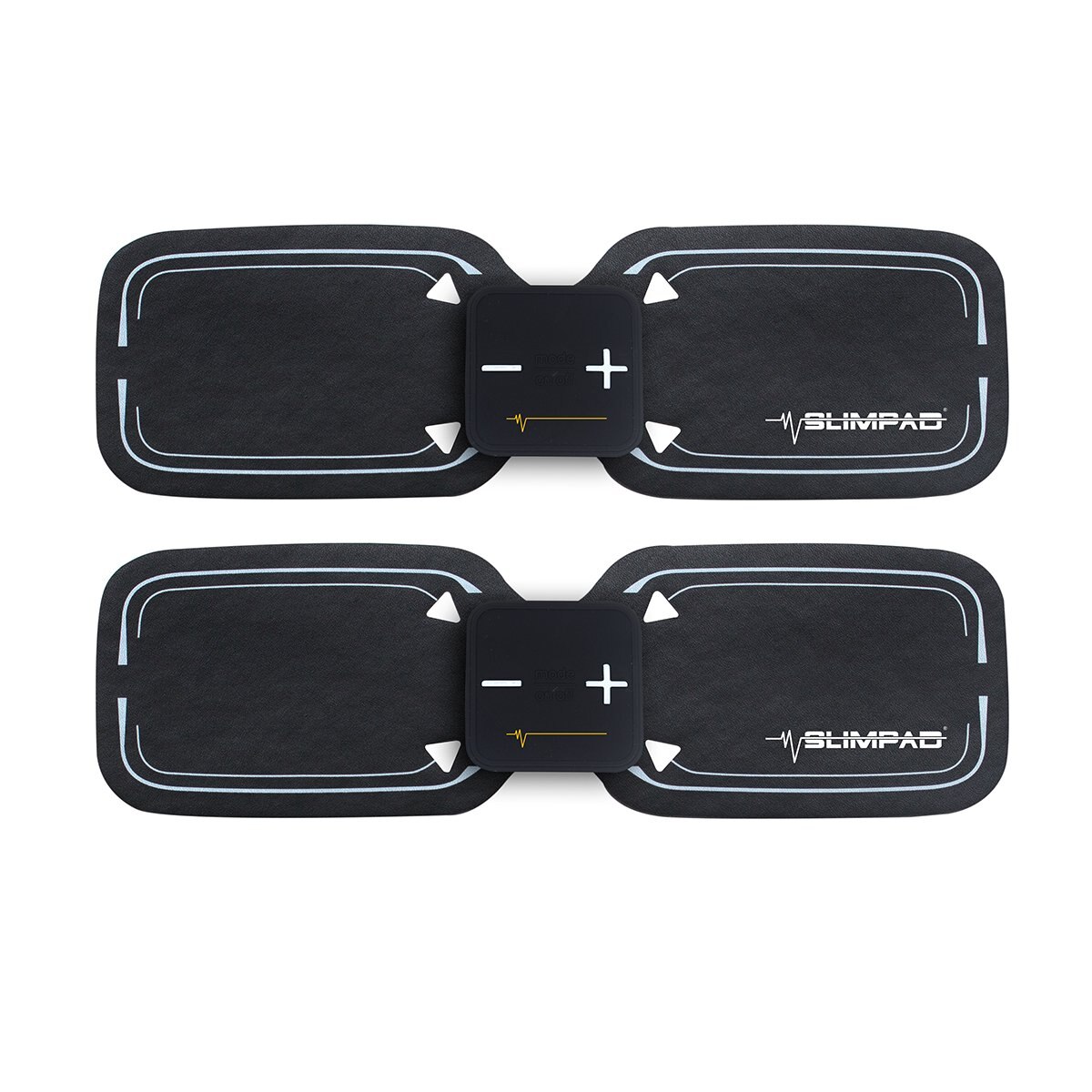 Sistema de Electro Estimulación Muscular Slim Pad Cv Directo
