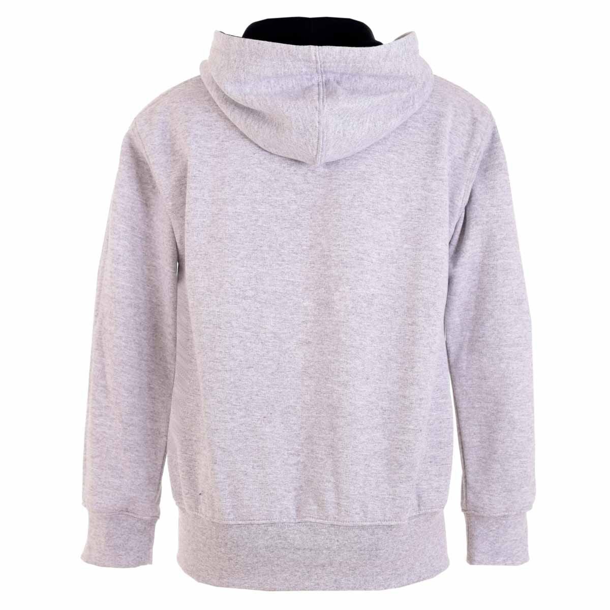 Chamarra Básica de Felpa Everlast para Niño