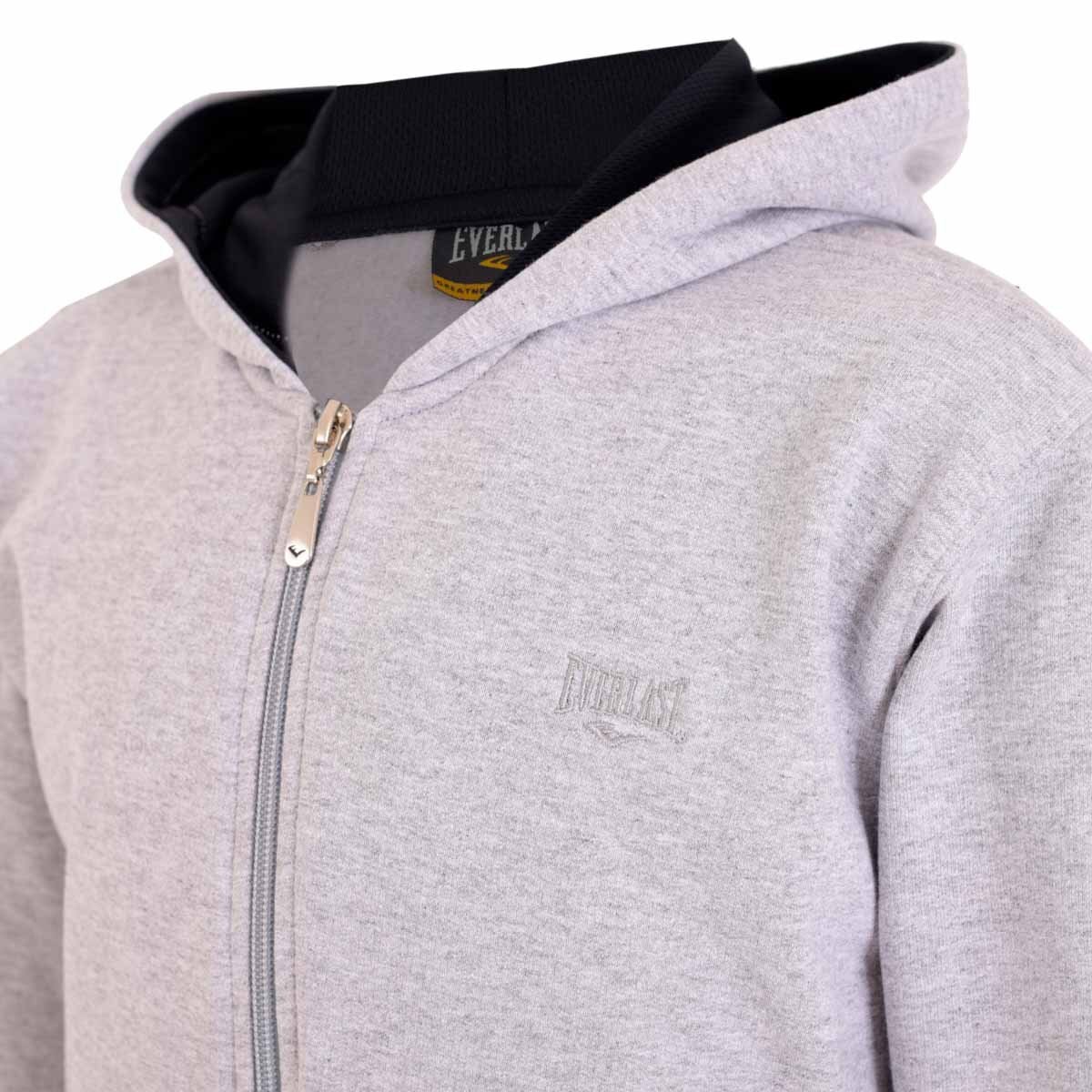 Chamarra Básica de Felpa Everlast para Niño