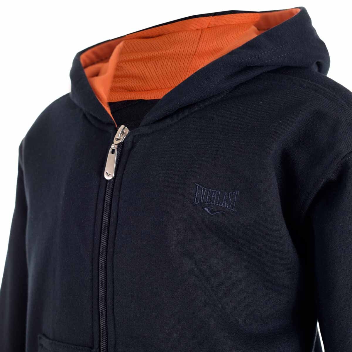 Chamarra Básica de Felpa Everlast para Niño