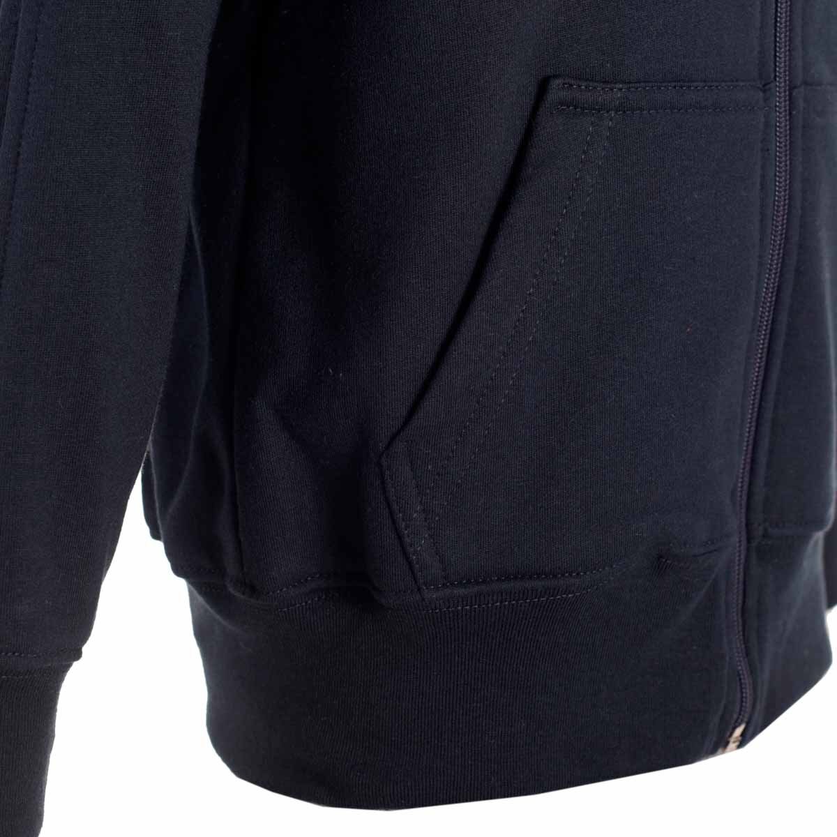 Chamarra Básica de Felpa Everlast para Niño