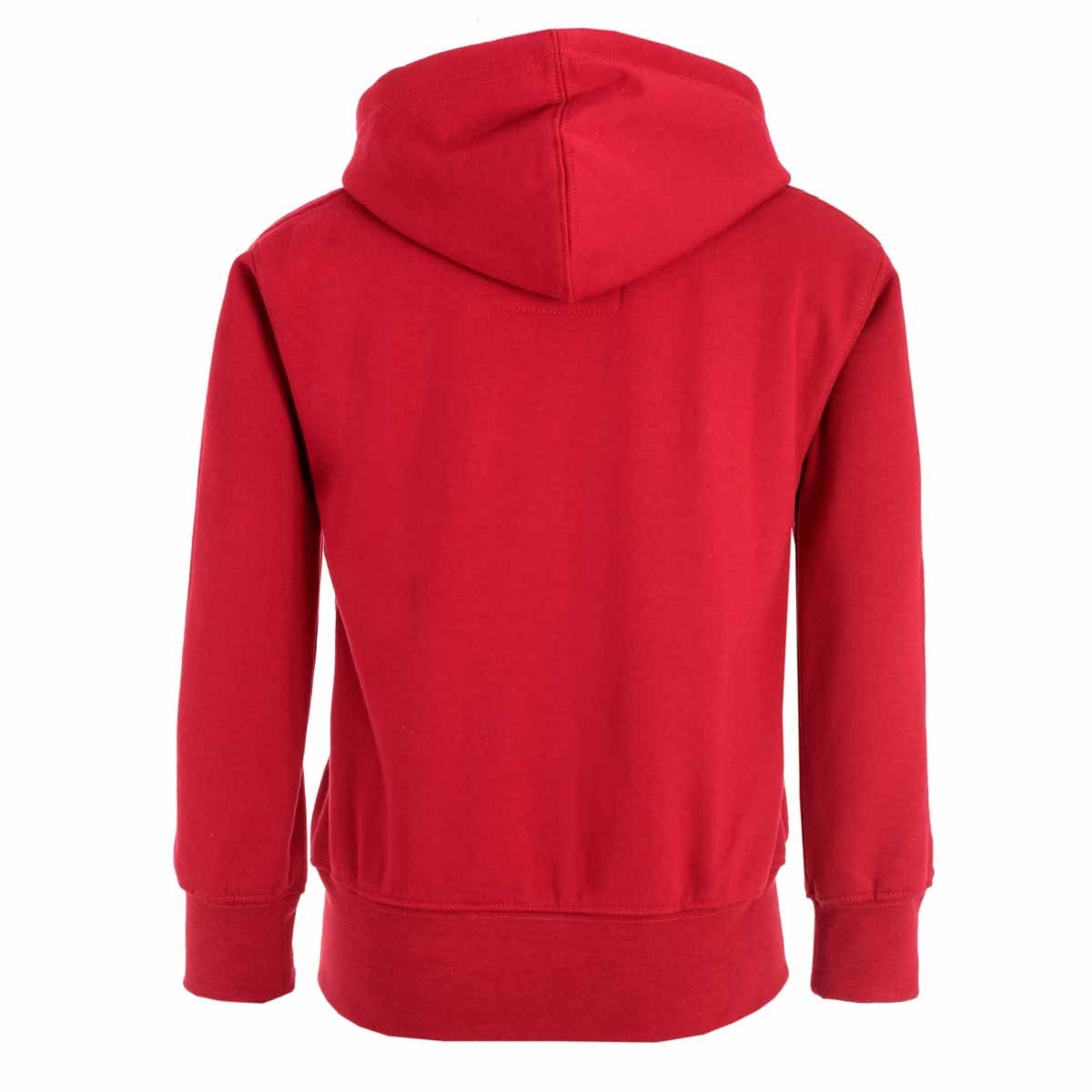 Chamarra Básica de Felpa Everlast para Niño